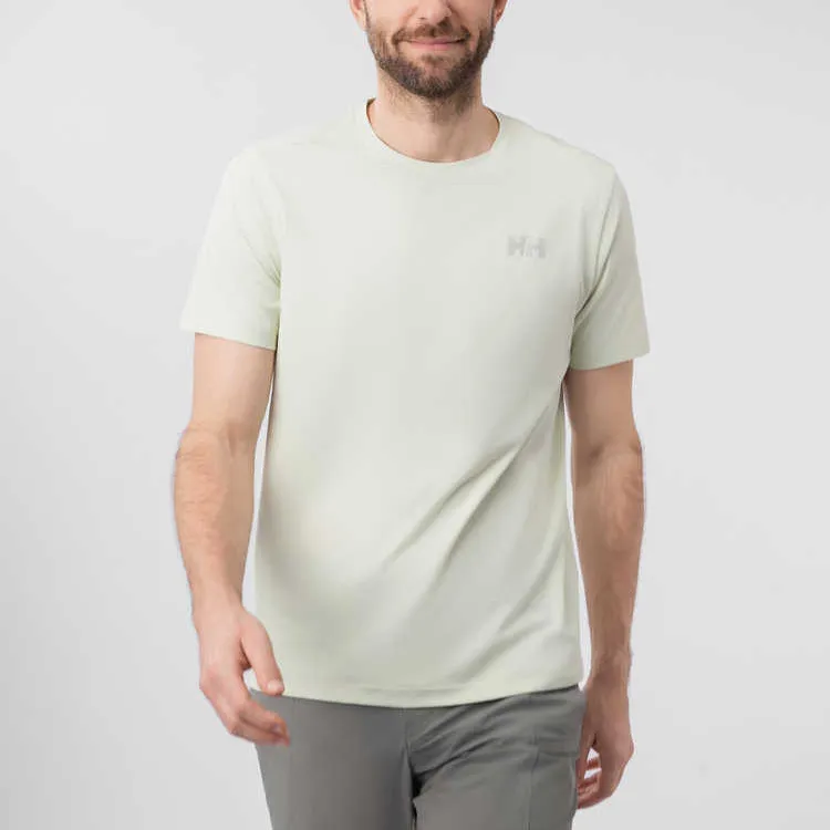 HELLY HANSEN T Shirts Unisex-4
