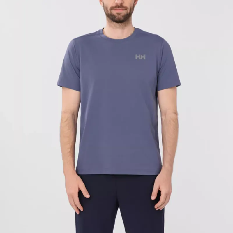 HELLY HANSEN T Shirts Unisex-1