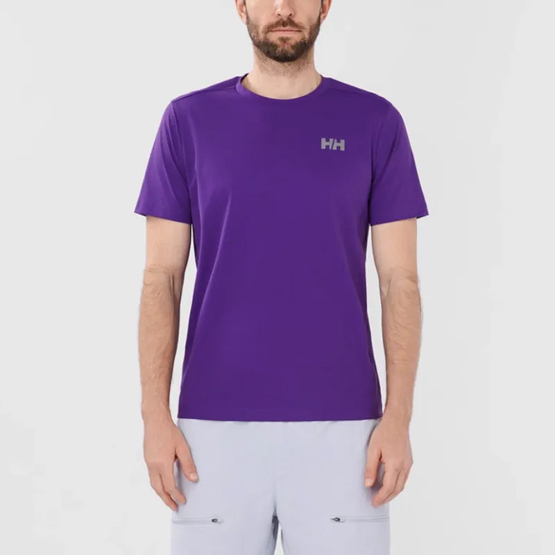 HELLY HANSEN T Shirts Unisex-6