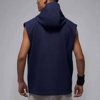 Jordan Dri FITSport Tank Top Men's Deep Navy Blue/White