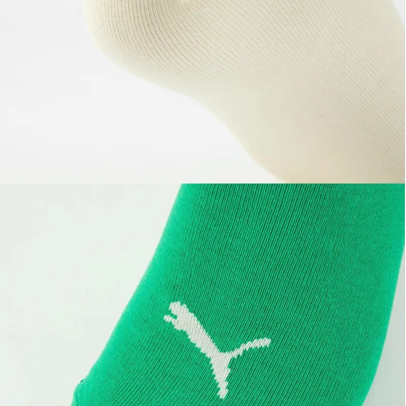 PUMA Knee High Socks Unisex 3 Pack-2