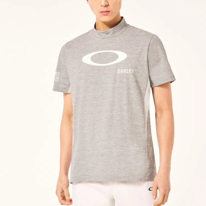 Oakley Ellipse T Shirt Men's New Sport Gray-3