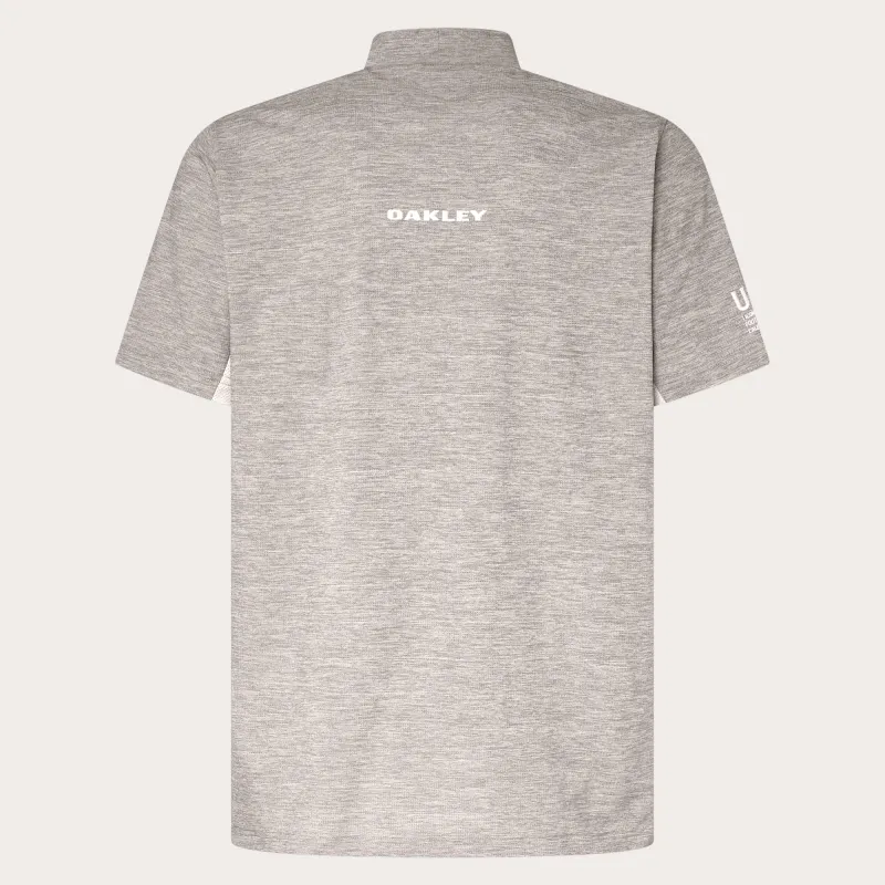 Oakley Ellipse T Shirt Men's New Sport Gray-1