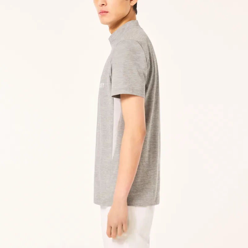 Oakley Ellipse T Shirt Men's New Sport Gray-5