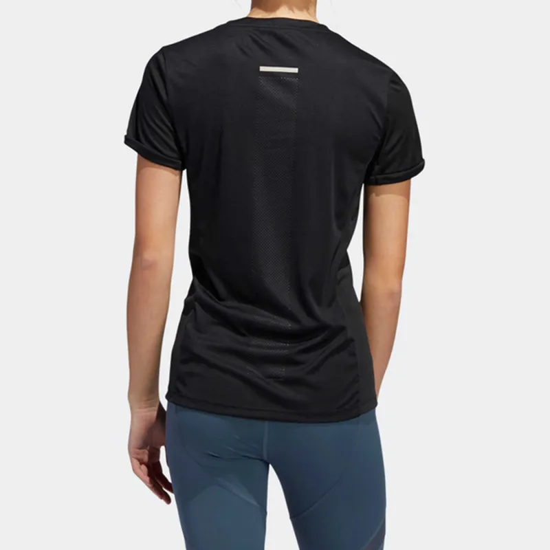 Adidas T Shirts Women's Black-1