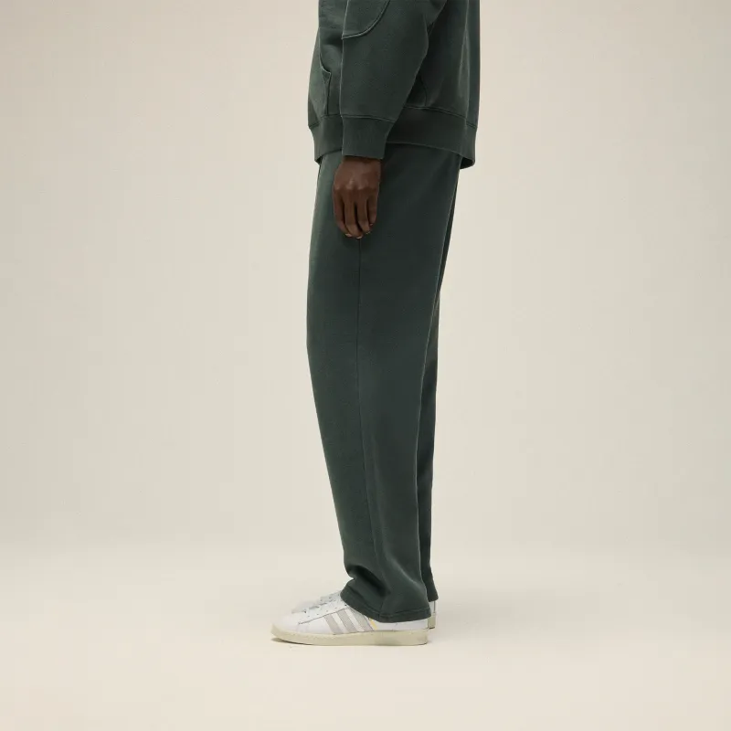 KITH Bryson Knitted Sweatpants Men's Machine-3