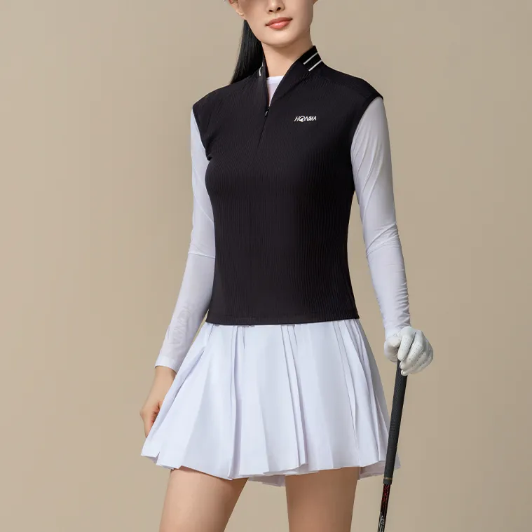 HONMA Crop Tops Women's-1