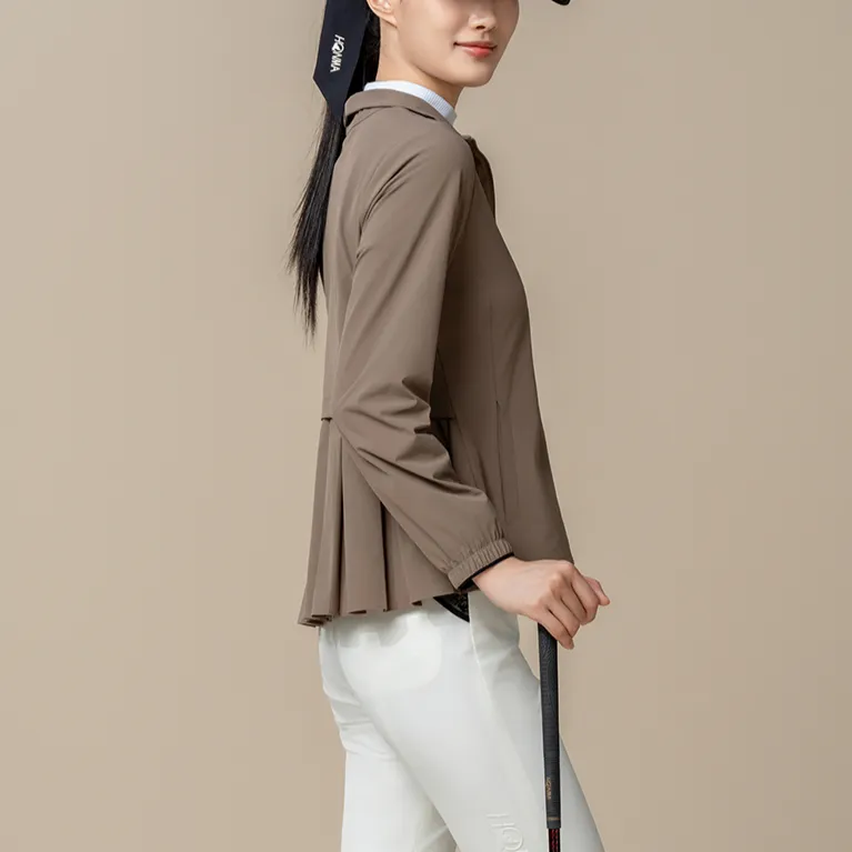 HONMA Jackets Women's-7