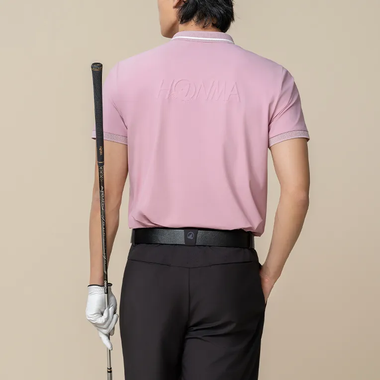 HONMA Polo Shirts Men-6