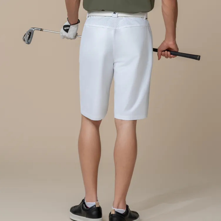 HONMA Casual Shorts Men-2