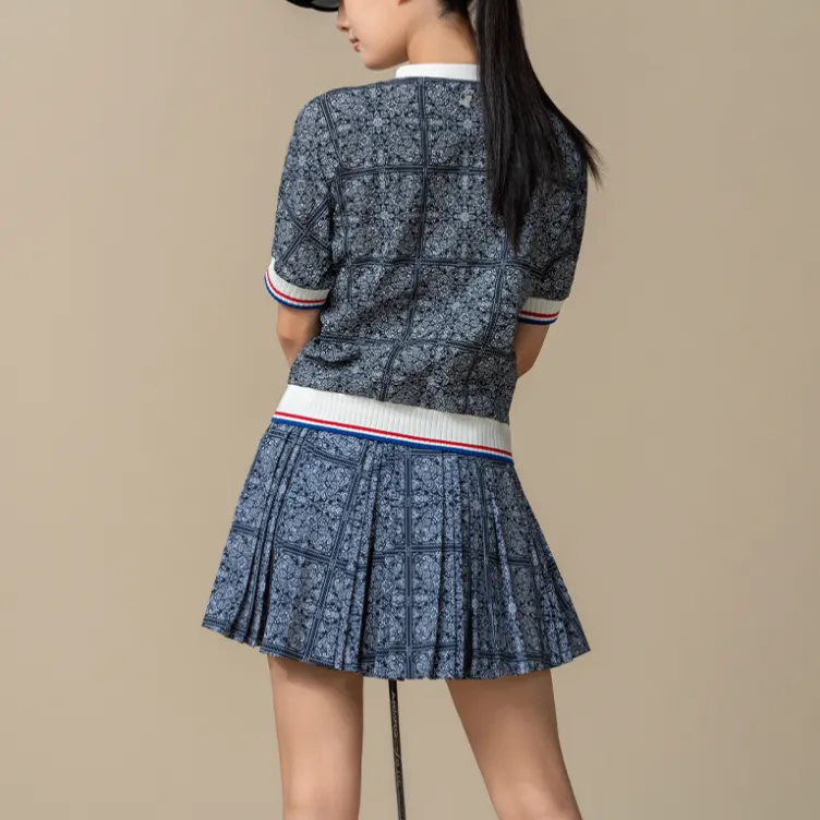 HONMA T Shirts Women's-6