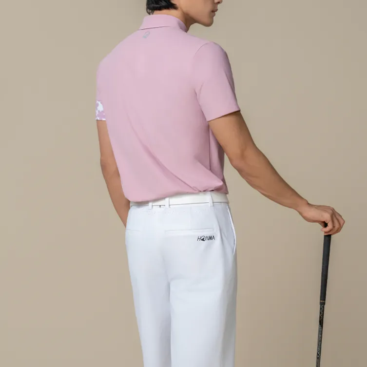 HONMA Polo Shirts Men-2