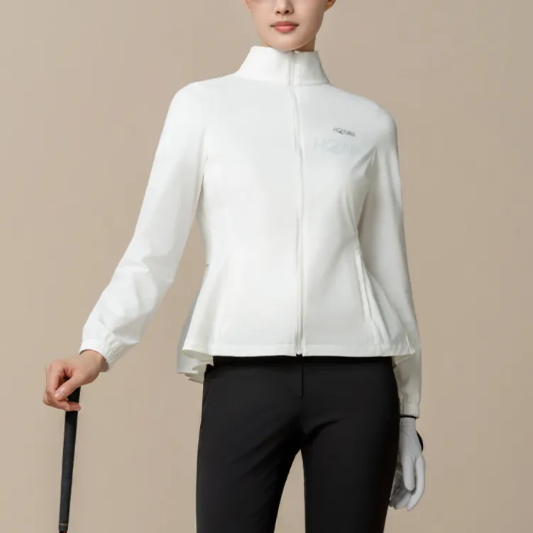 HONMA Jackets Women's-1