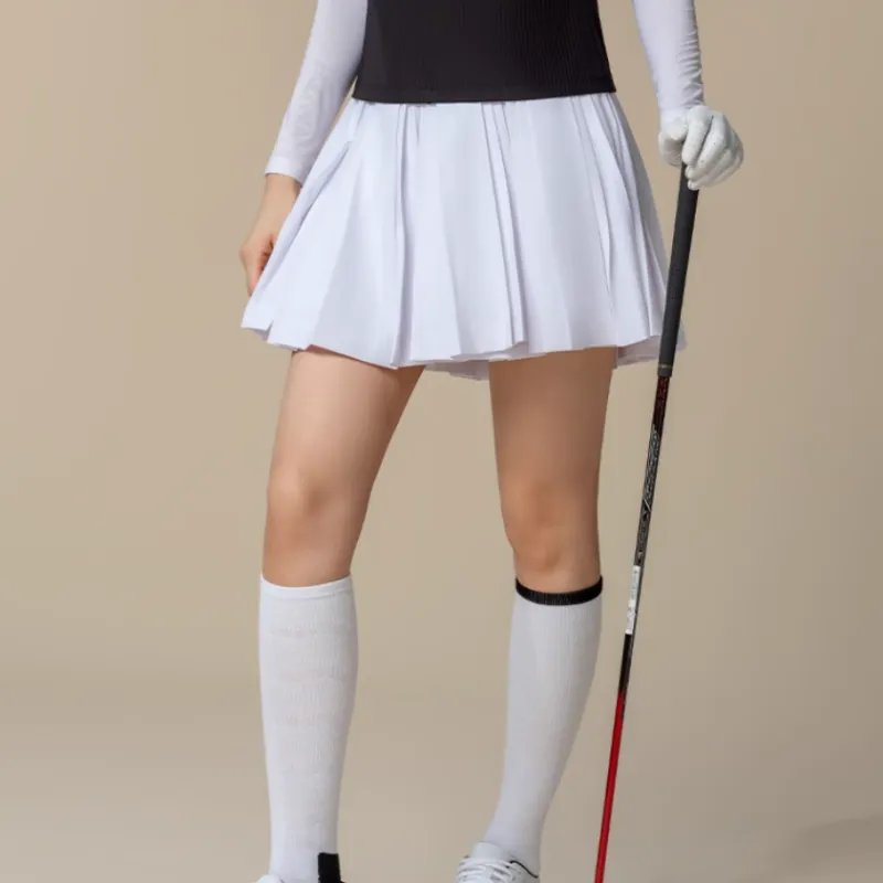 HONMA Casual Short Skirts Women's-1