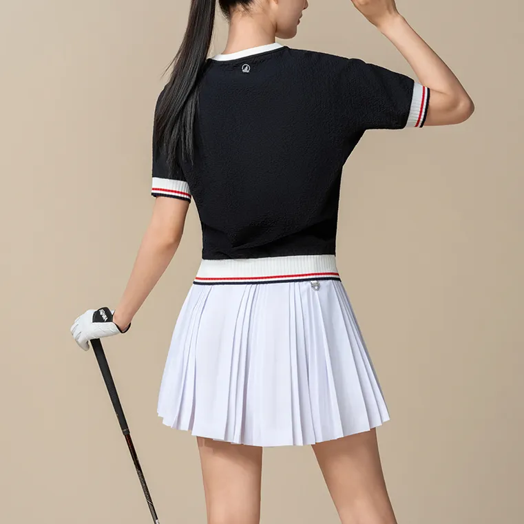 HONMA T Shirts Women's-2