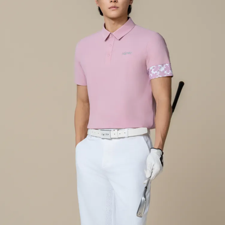 HONMA Polo Shirts Men-1