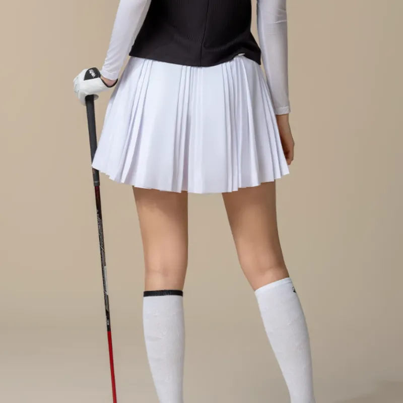 HONMA Casual Short Skirts Women's-2