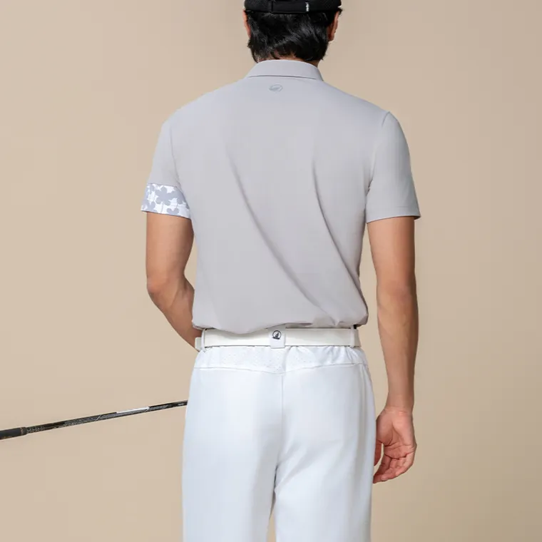 HONMA Polo Shirts Men-6