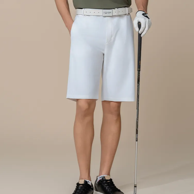 HONMA Casual Shorts Men-1