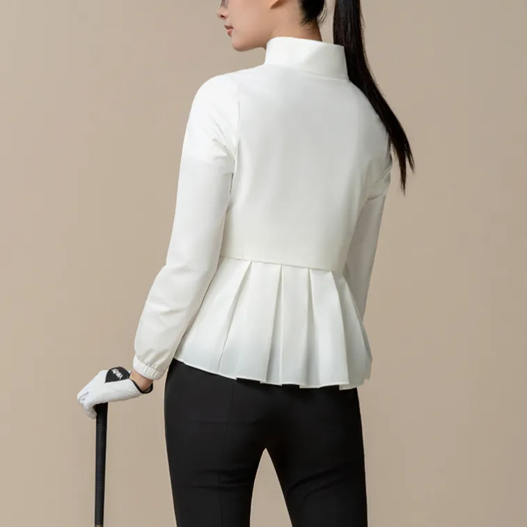 HONMA Jackets Women's-2