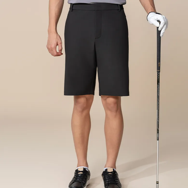 HONMA Casual Shorts Men-7