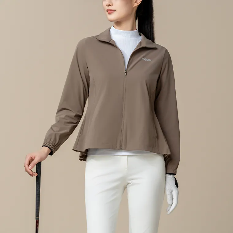 HONMA Jackets Women's-5