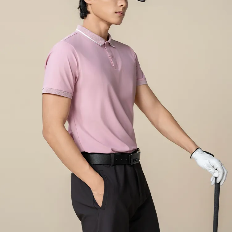 HONMA Polo Shirts Men-7