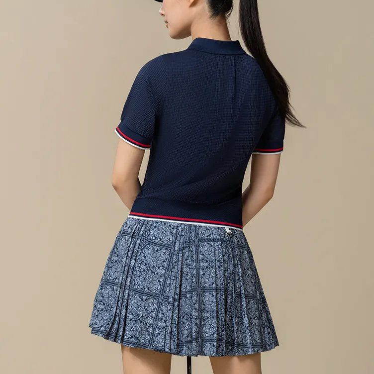 HONMA Polo Shirts Women's-9
