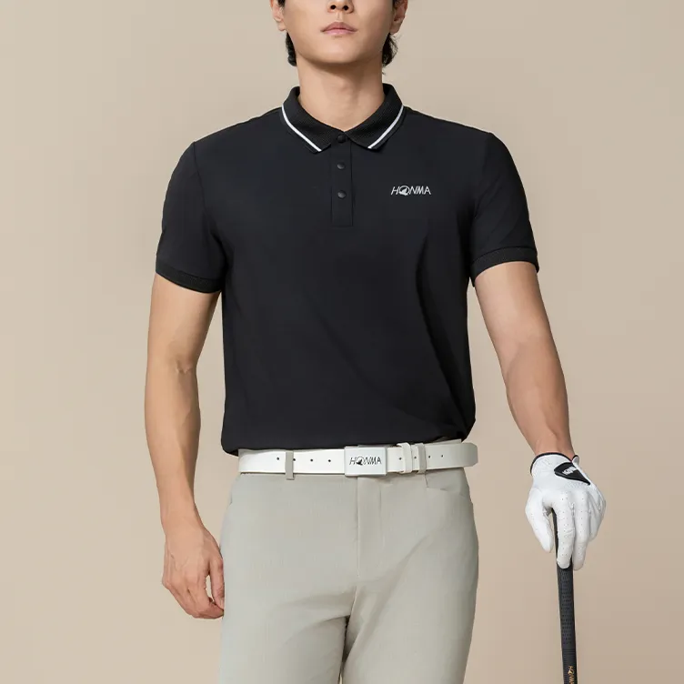 HONMA Polo Shirts Men-1