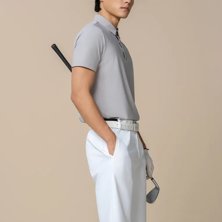 HONMA Polo Shirts Men-7