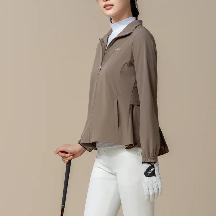 HONMA Jackets Women's-6