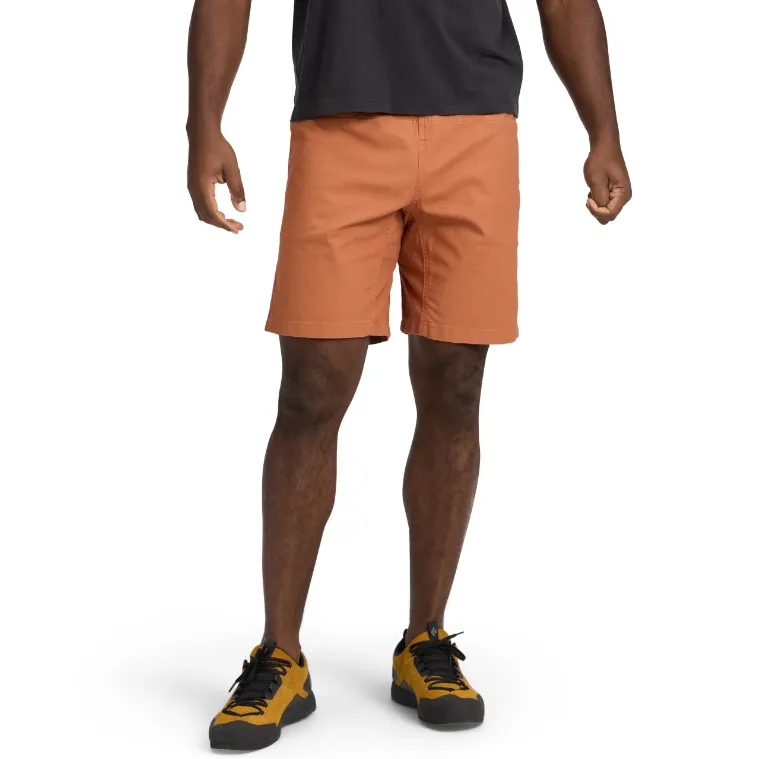 BLACK DIAMOND Casual Shorts Men's Moab Brown-1
