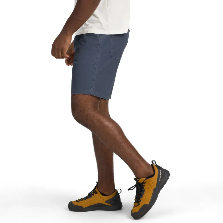 BLACK DIAMOND Casual Shorts Men's Charcoal-3