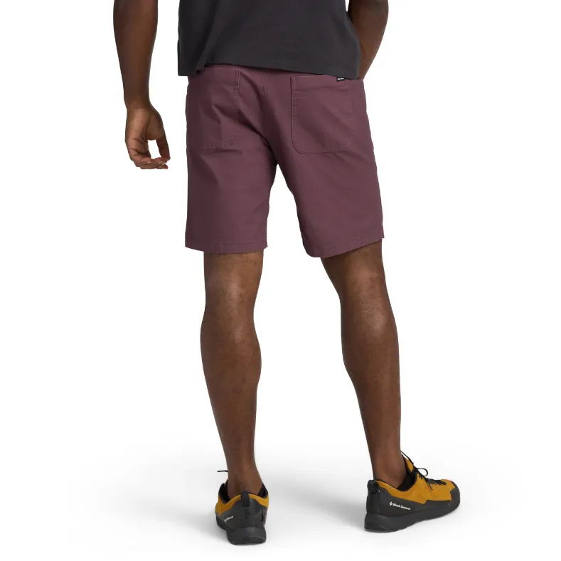 BLACK DIAMOND Casual Shorts Men's Fig 6052-2