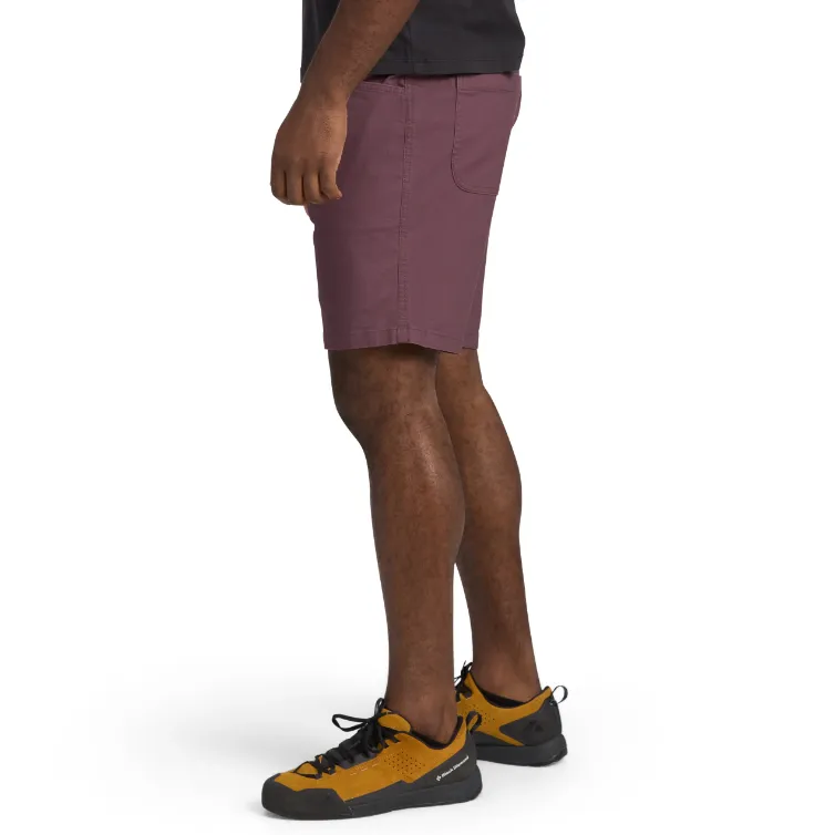 BLACK DIAMOND Casual Shorts Men's Fig 6052-3