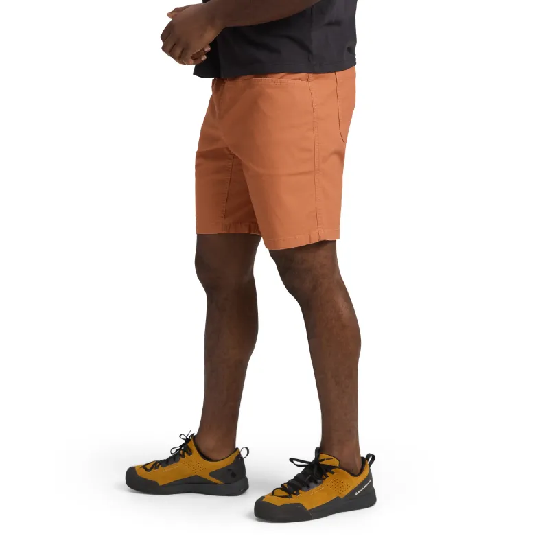 BLACK DIAMOND Casual Shorts Men's Moab Brown-3