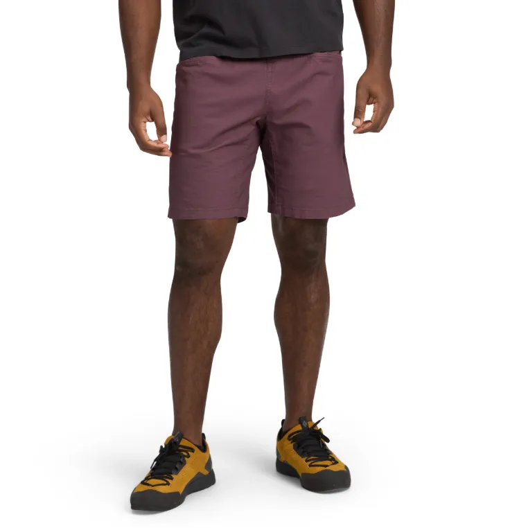 BLACK DIAMOND Casual Shorts Men's Fig 6052-1