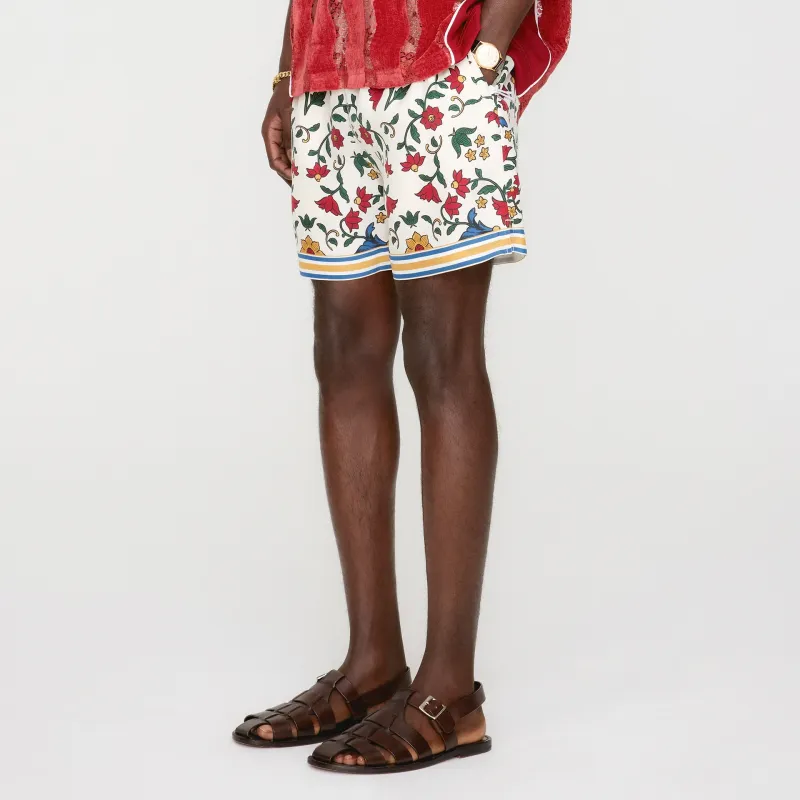 KITH Active Short-2