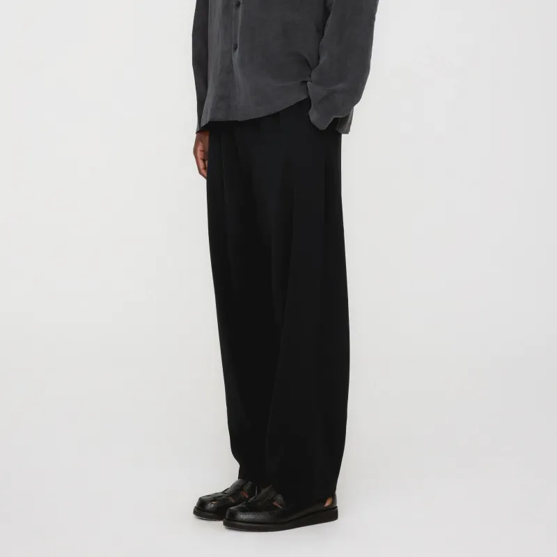 KITH Double Crepe Grayson Pant-2