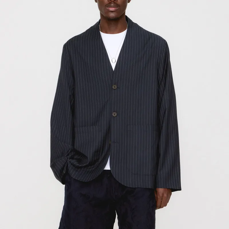 KITH & Kin Tropical Wool Zac Blazer-2