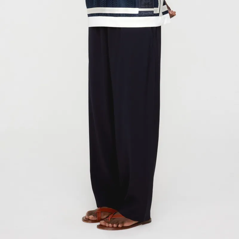 KITH Double Crepe Grayson Pant-2