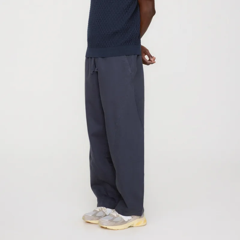 KITH Washed Denim Mercer Ix Pant-2