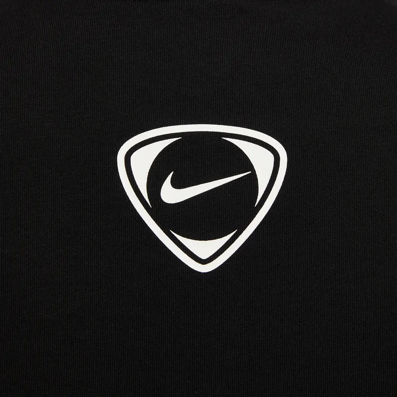 Nike Total 90 T Shirt Men's Black-4