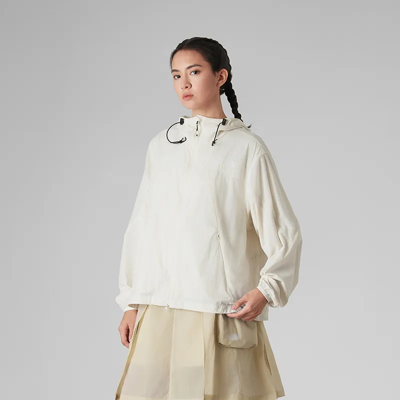 THE NORTH FACE UE Collection Designer Collection Jacket Women's-3