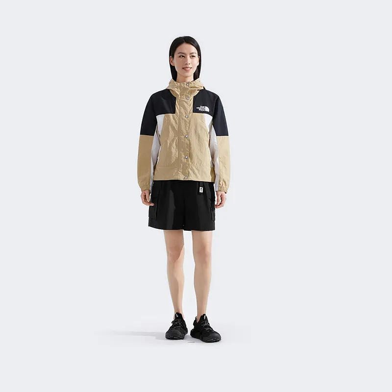 THE NORTH FACE CAMP Cargo Shorts Women's-2