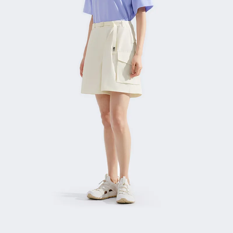 THE NORTH FACE CAMP Cargo Shorts Women's-3