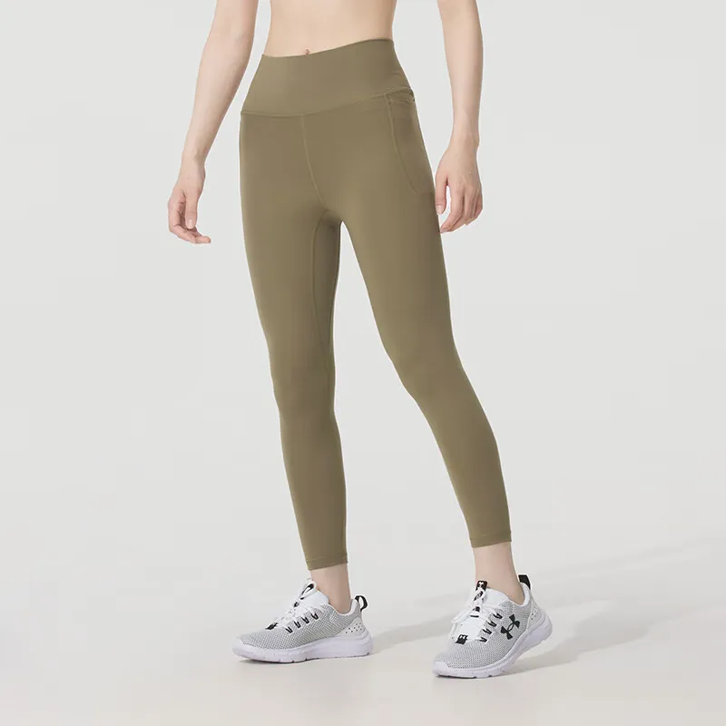 Under Armour Yoga Pants Women's-4