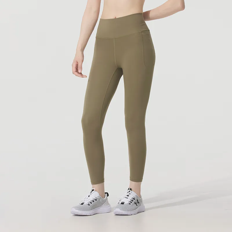 Under Armour Yoga Pants Women's-3