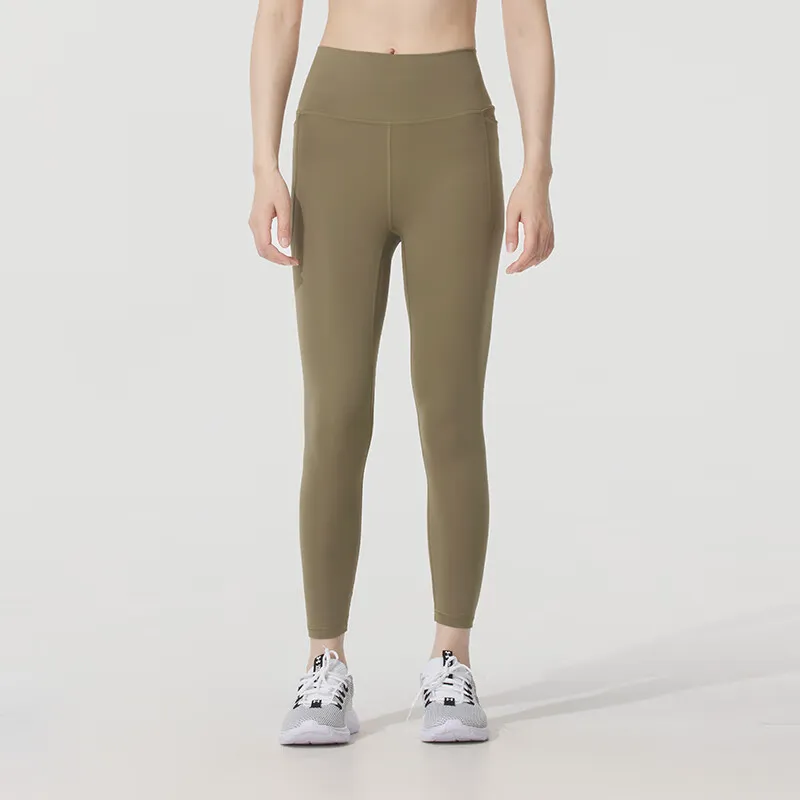 Under Armour Yoga Pants Women's-2
