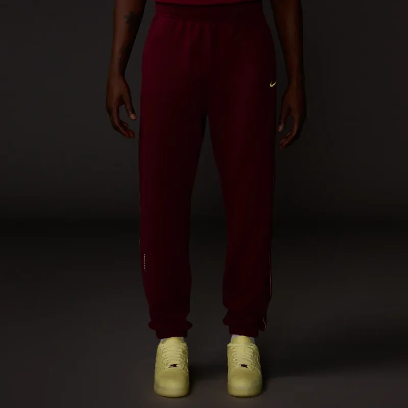 Nike x NOCTA Knitted Sweatpants Unisex-1